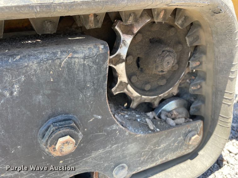 image for item OG9998 2011 Vermeer S800TX compact utility loader