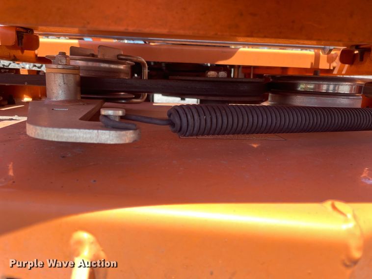 image for item OG9999 Scag SWZTH48H-15FSE lawn mower