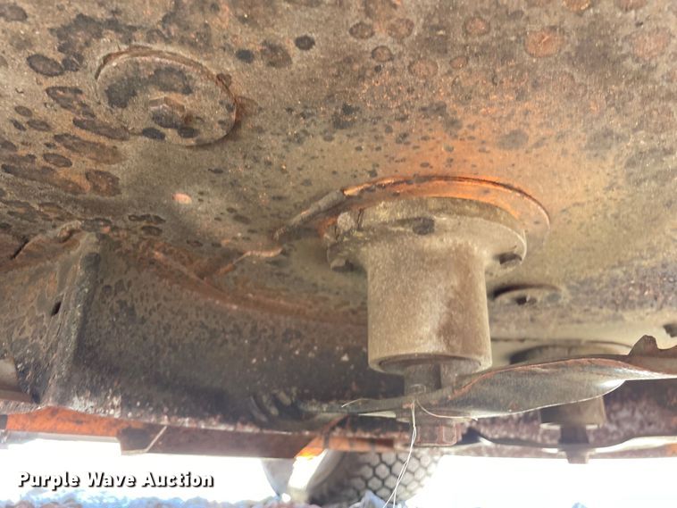 image for item OG9999 Scag SWZTH48H-15FSE lawn mower