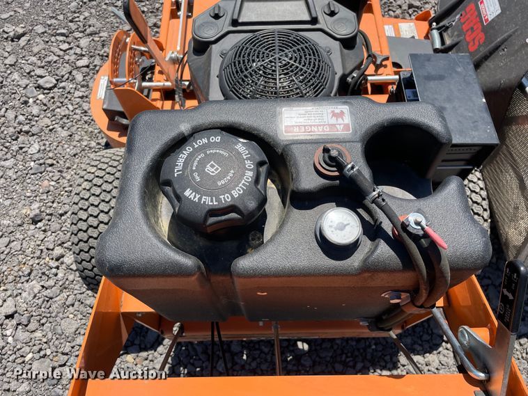 image for item OG9999 Scag SWZTH48H-15FSE lawn mower