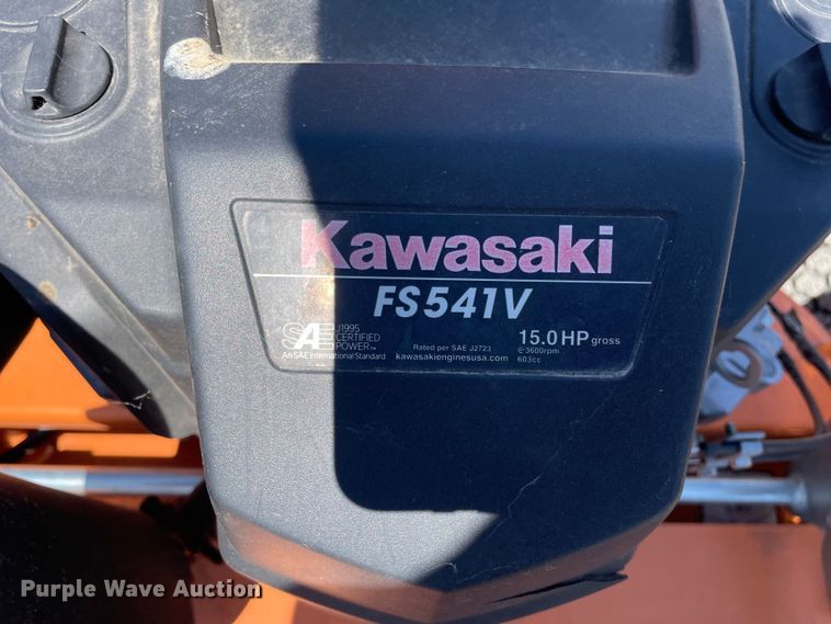 image for item OG9999 Scag SWZTH48H-15FSE lawn mower