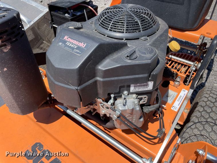 image for item OG9999 Scag SWZTH48H-15FSE lawn mower