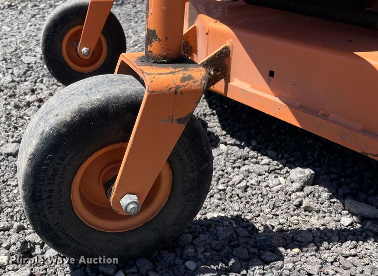 image for item OG9999 Scag SWZTH48H-15FSE lawn mower