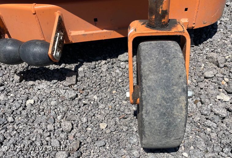 image for item OG9999 Scag SWZTH48H-15FSE lawn mower