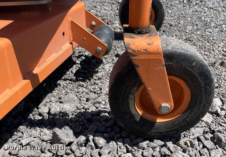 image for item OG9999 Scag SWZTH48H-15FSE lawn mower