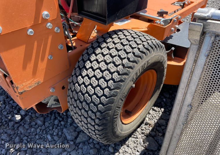 image for item OG9999 Scag SWZTH48H-15FSE lawn mower