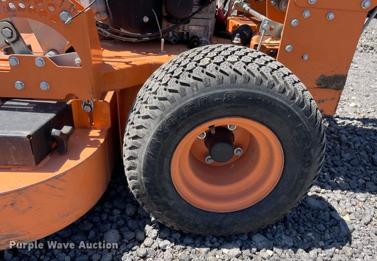 image for item OG9999 Scag SWZTH48H-15FSE lawn mower