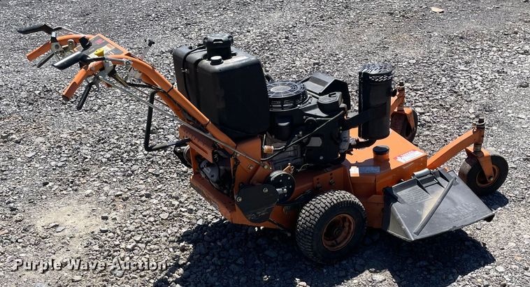 image for item OH9000 Scag Sw32-14FS lawn mower