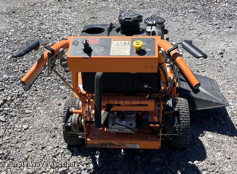 image for item OH9000 Scag Sw32-14FS lawn mower