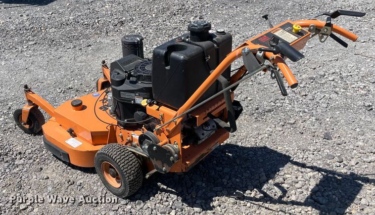 image for item OH9000 Scag Sw32-14FS lawn mower