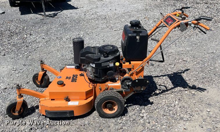 image for item OH9000 Scag Sw32-14FS lawn mower