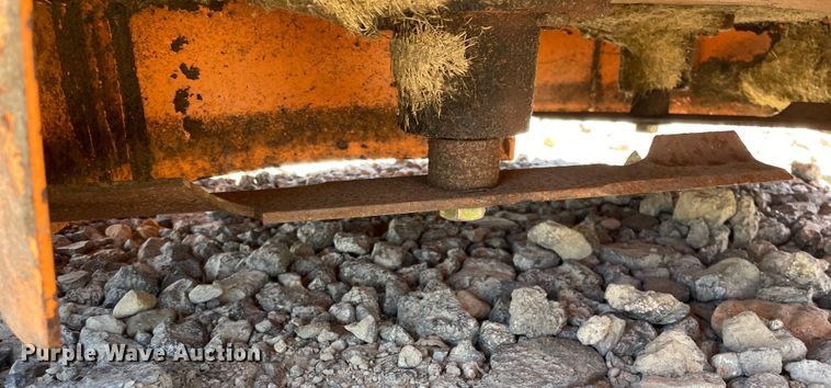 image for item OH9000 Scag Sw32-14FS lawn mower