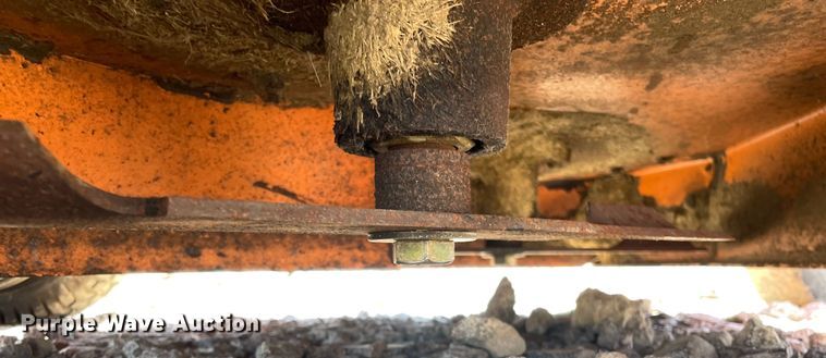 image for item OH9000 Scag Sw32-14FS lawn mower