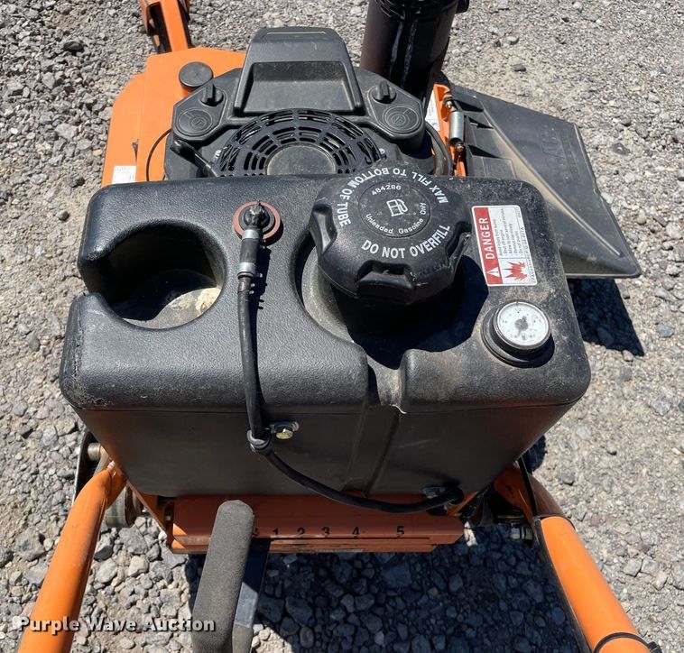 image for item OH9000 Scag Sw32-14FS lawn mower