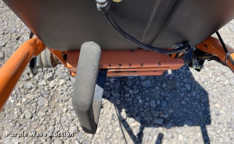 image for item OH9000 Scag Sw32-14FS lawn mower