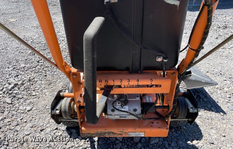 image for item OH9000 Scag Sw32-14FS lawn mower