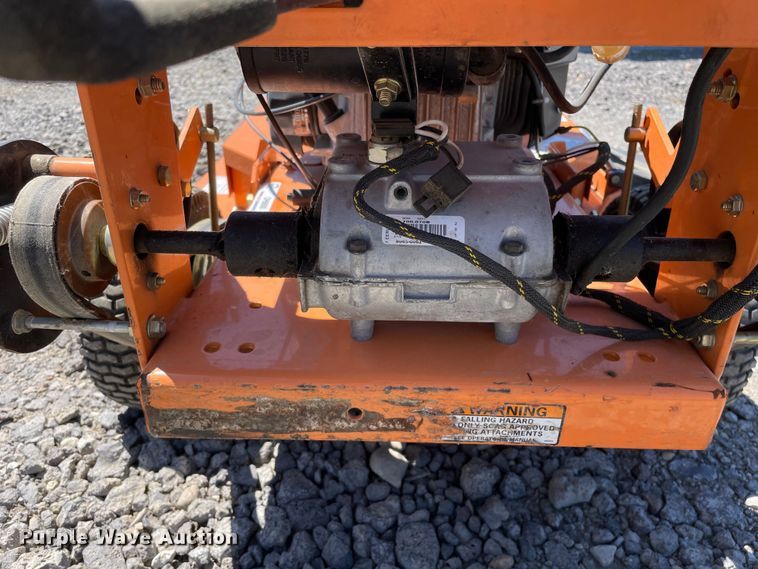 image for item OH9000 Scag Sw32-14FS lawn mower