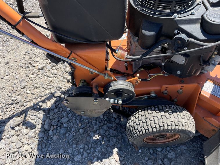 image for item OH9000 Scag Sw32-14FS lawn mower