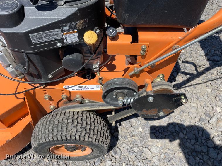 image for item OH9000 Scag Sw32-14FS lawn mower