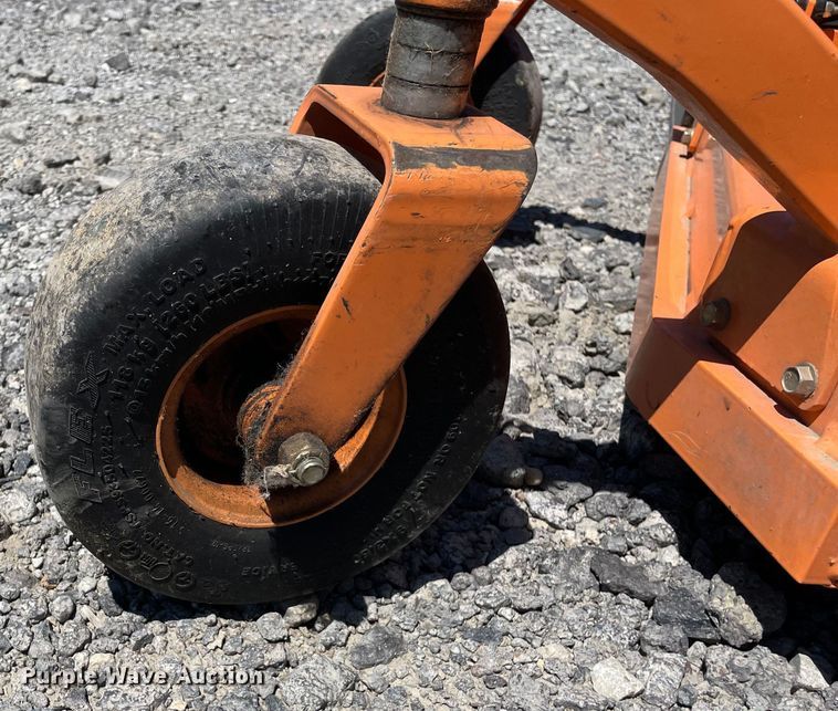 image for item OH9000 Scag Sw32-14FS lawn mower