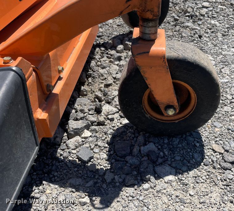 image for item OH9000 Scag Sw32-14FS lawn mower