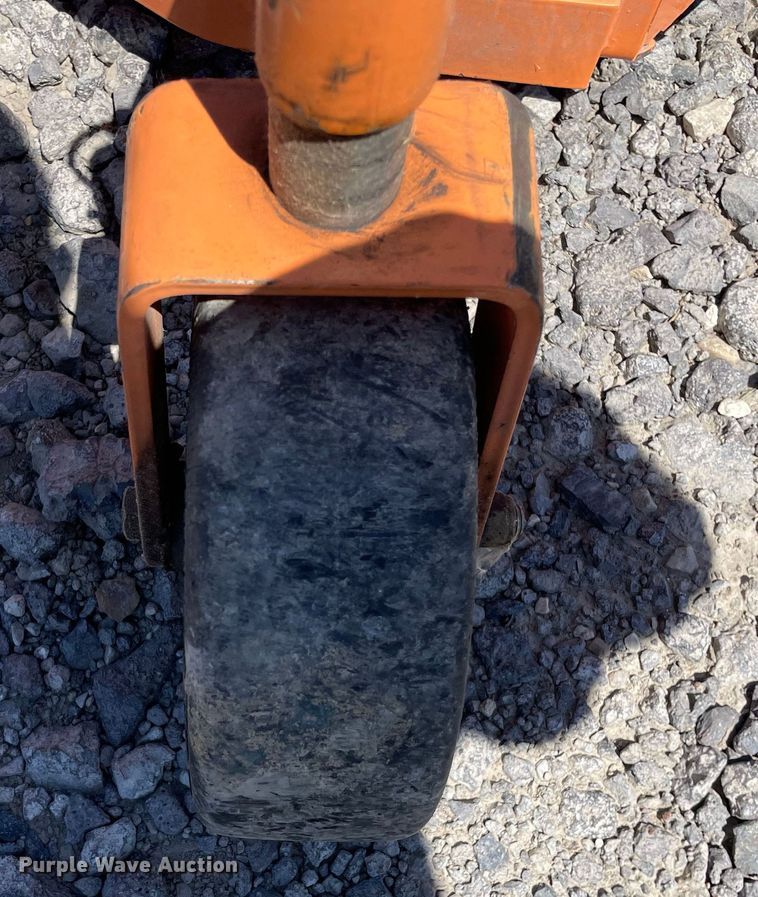 image for item OH9000 Scag Sw32-14FS lawn mower