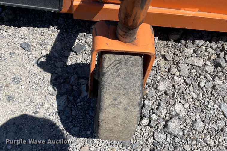 image for item OH9000 Scag Sw32-14FS lawn mower