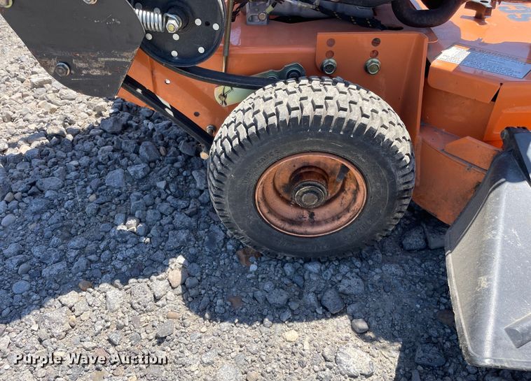 image for item OH9000 Scag Sw32-14FS lawn mower