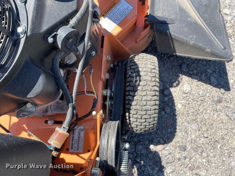 image for item OH9000 Scag Sw32-14FS lawn mower