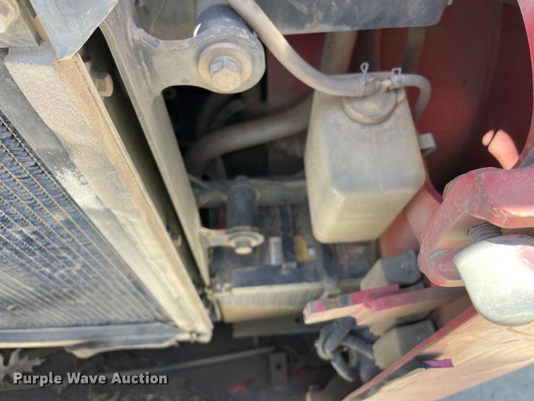 image for item OH9001 2003 Takeuchi TL-130 tracked skid steer loader