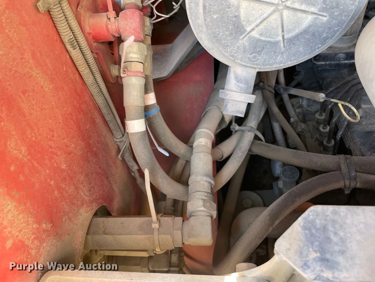 image for item OH9001 2003 Takeuchi TL-130 tracked skid steer loader