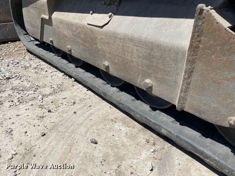 image for item OH9001 2003 Takeuchi TL-130 tracked skid steer loader