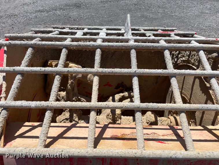 image for item OH9002 Essick EM70SLF concrete mixer