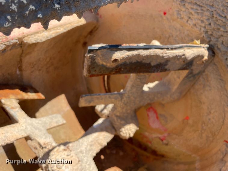 image for item OH9002 Essick EM70SLF concrete mixer