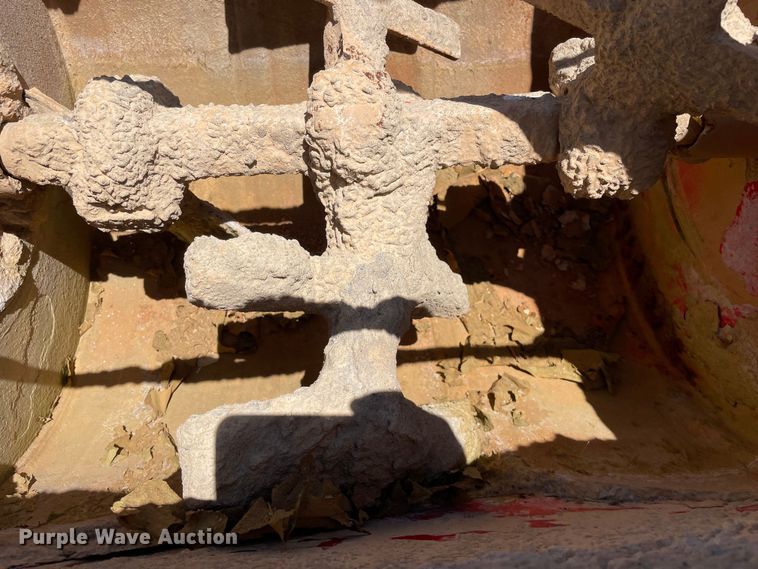 image for item OH9002 Essick EM70SLF concrete mixer