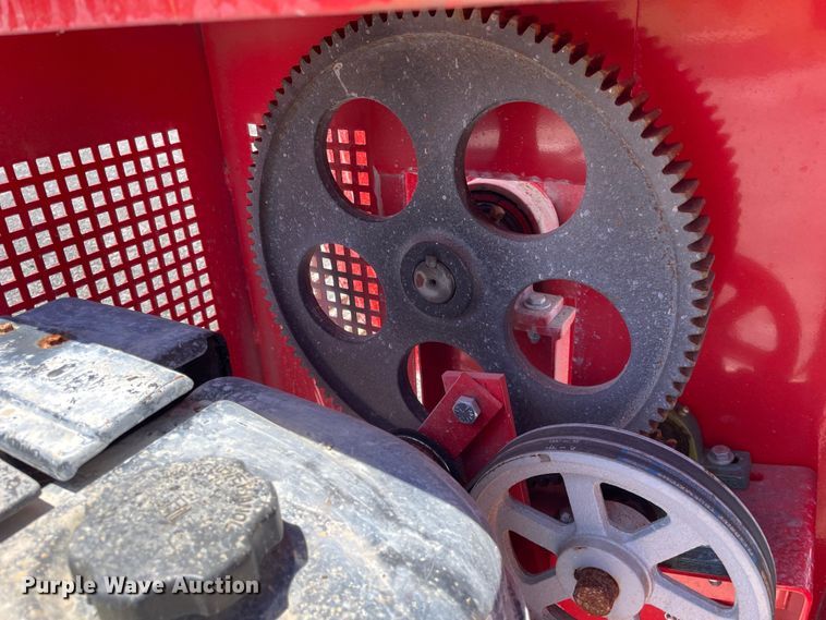 image for item OH9002 Essick EM70SLF concrete mixer