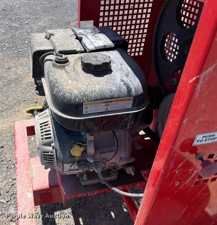 image for item OH9002 Essick EM70SLF concrete mixer