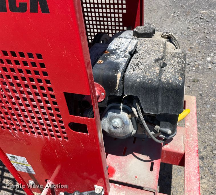 image for item OH9002 Essick EM70SLF concrete mixer