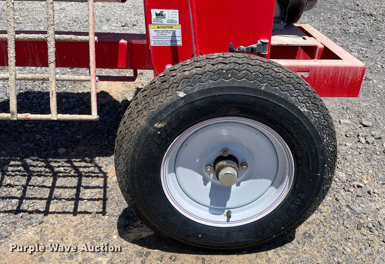 image for item OH9002 Essick EM70SLF concrete mixer