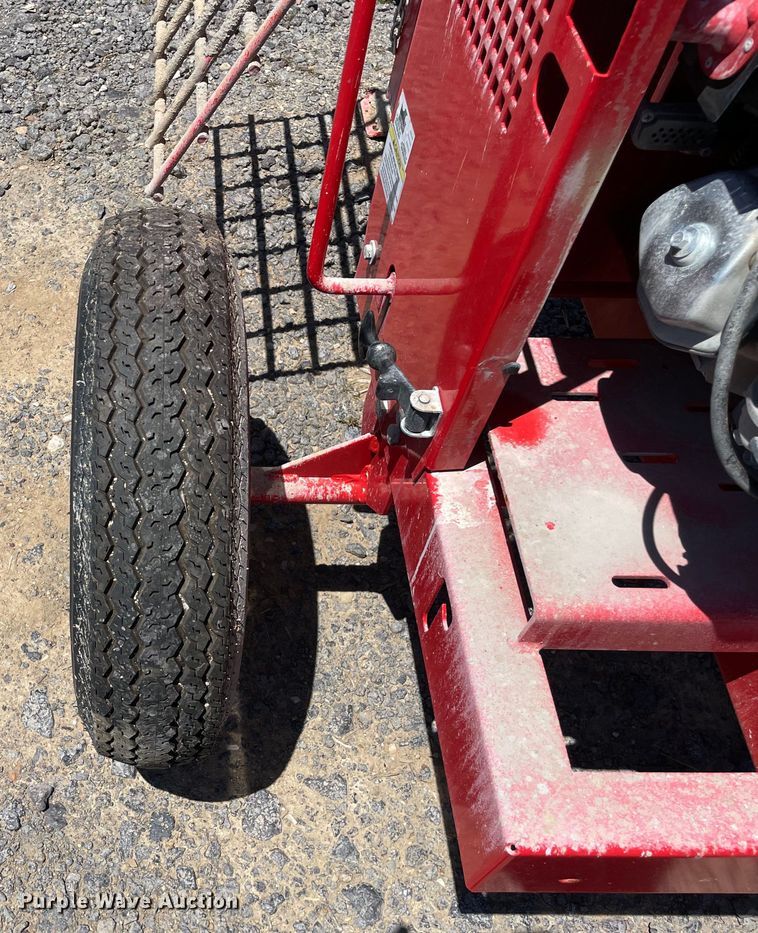 image for item OH9002 Essick EM70SLF concrete mixer