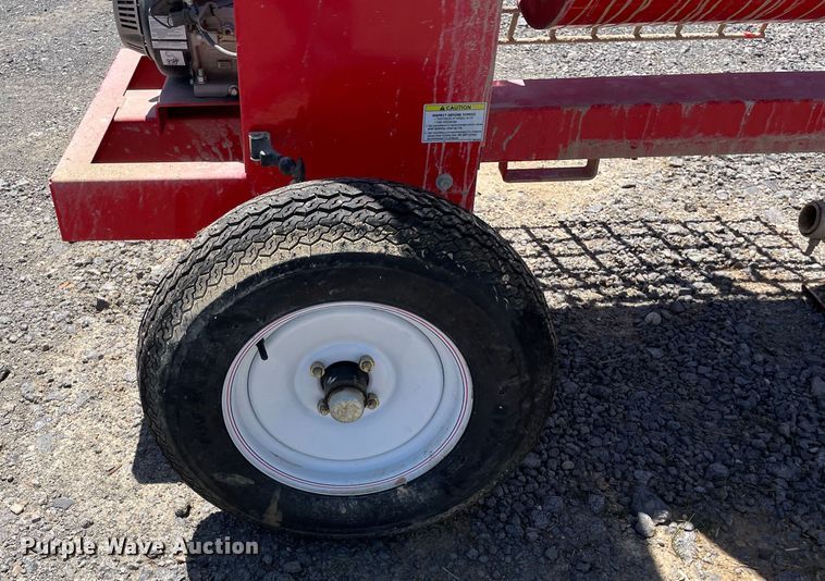 image for item OH9002 Essick EM70SLF concrete mixer