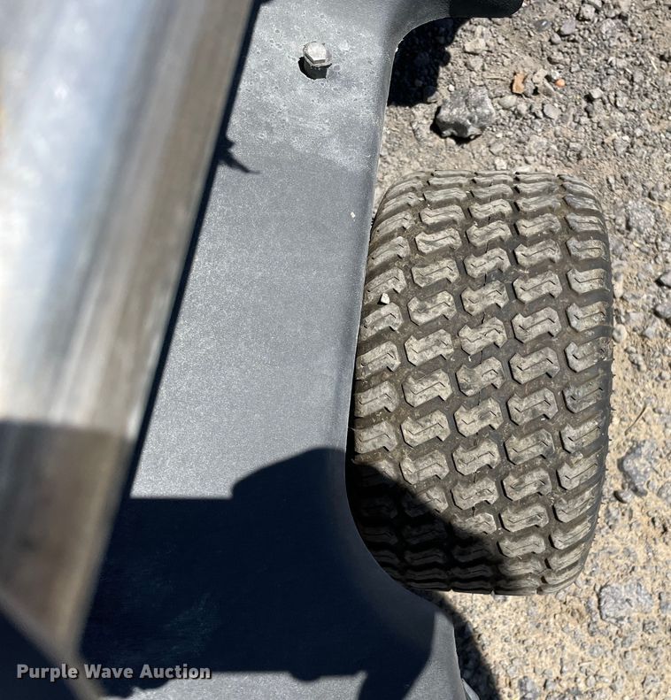 image for item OH9003 Exmark Top Dresser/Sprayer applicator