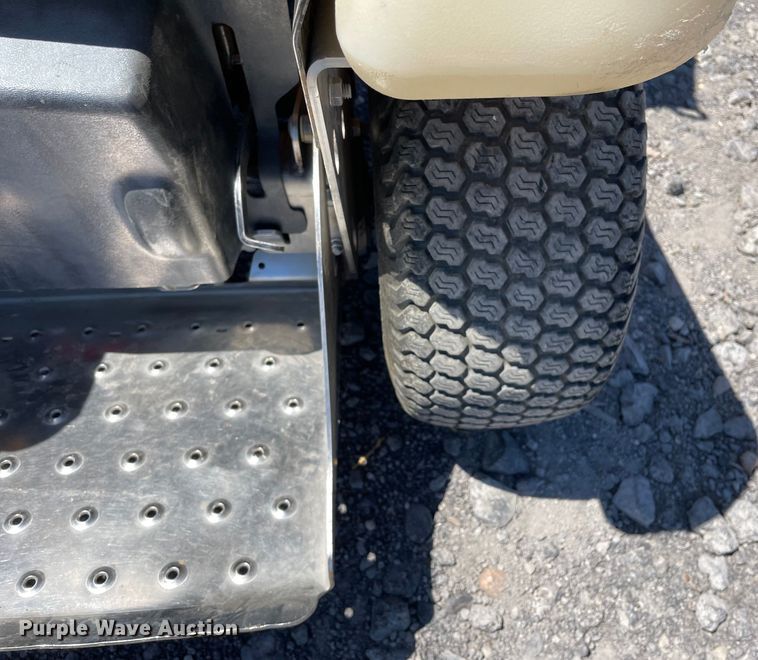 image for item OH9003 Exmark Top Dresser/Sprayer applicator