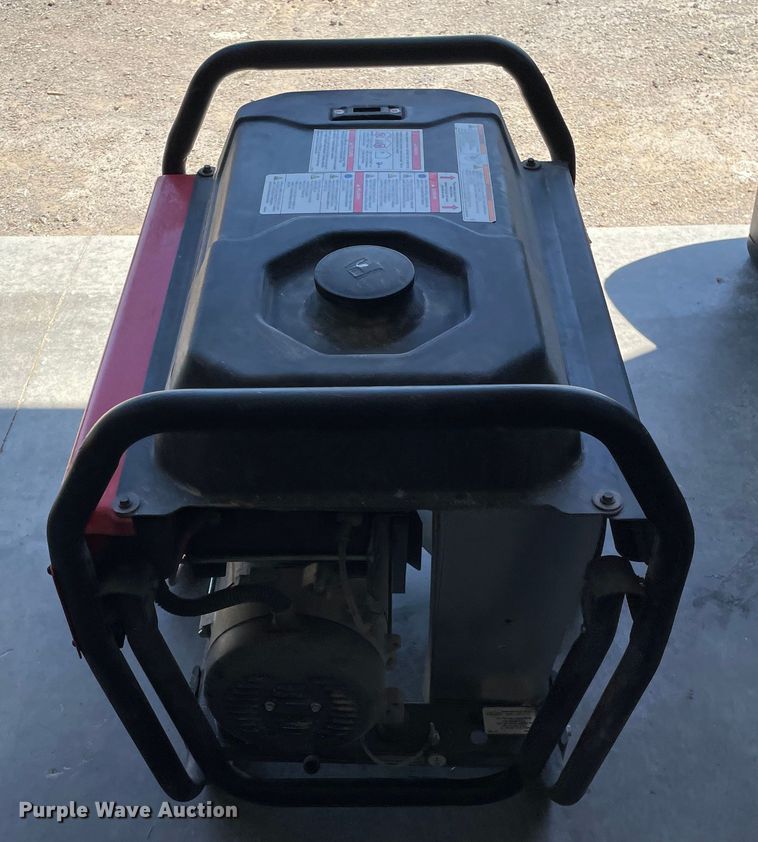 image for item OH9004 Craftsman 8000 generator