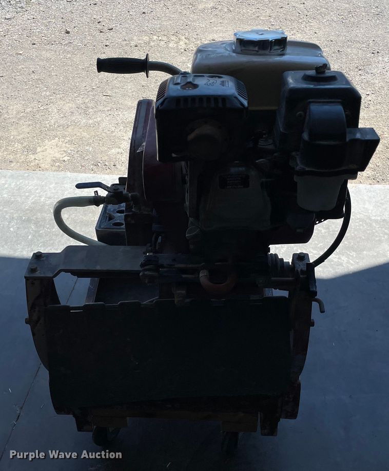 image for item OH9006 MK 155961 concrete block saw