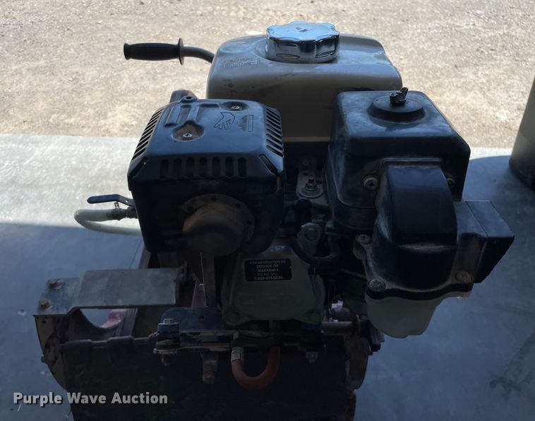 image for item OH9006 MK 155961 concrete block saw