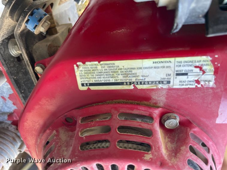 image for item OH9006 MK 155961 concrete block saw