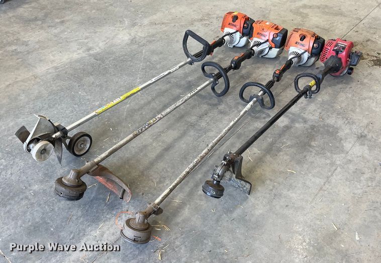 image for item OH9009 Lawn equipment