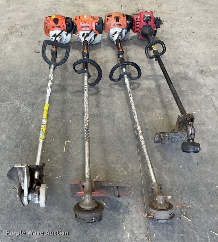 image for item OH9009 Lawn equipment