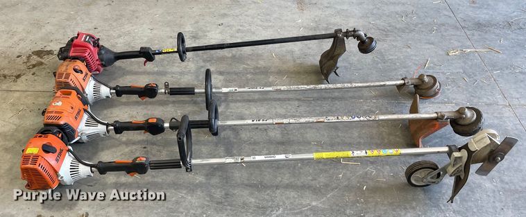 image for item OH9009 Lawn equipment